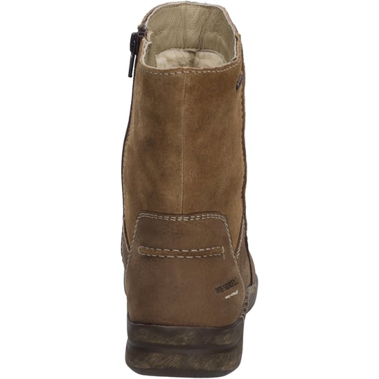 JOSEF SEIBEL Señoras Botas Conny 59 en marrón - Image 3