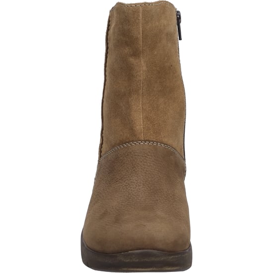 JOSEF SEIBEL Señoras Botas Conny 59 en marrón - Image 4