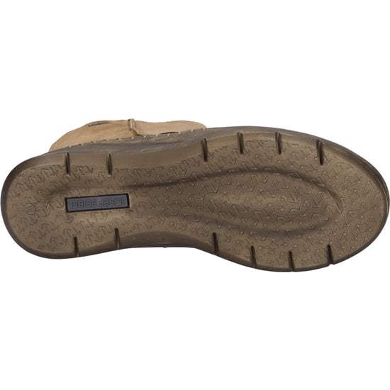 JOSEF SEIBEL Señoras Botas Conny 59 en marrón - Image 5