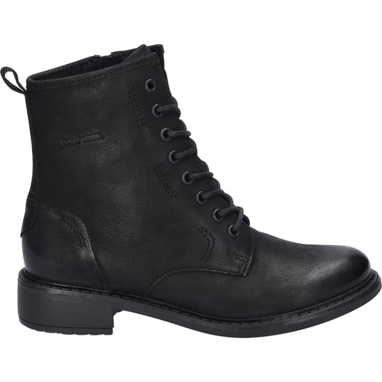 JOSEF SEIBEL Señoras Botas Selena 06 en negro - Image 2