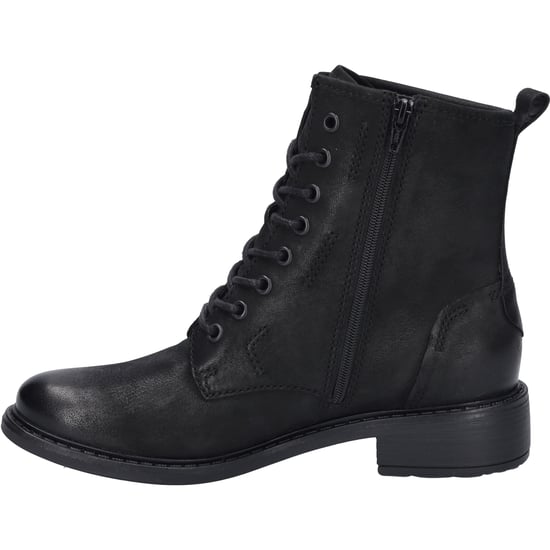 JOSEF SEIBEL Señoras Botas Selena 06 en negro - Image 3