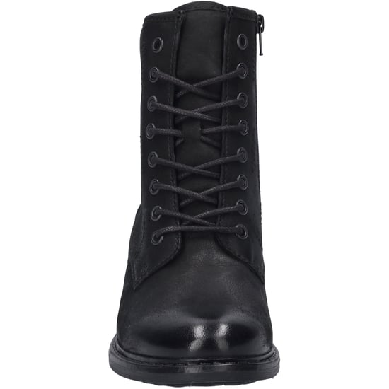 JOSEF SEIBEL Señoras Botas Selena 06 en negro - Image 5