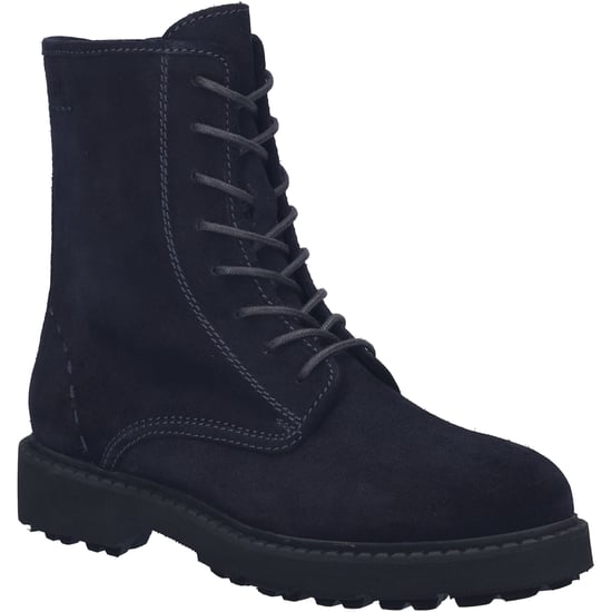 JOSEF SEIBEL Señoras Botas Bridget 02 en blau - Image 1