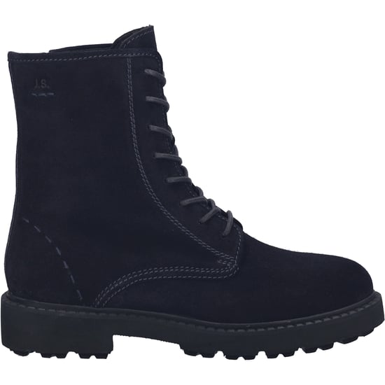 JOSEF SEIBEL Señoras Botas Bridget 02 en blau - Image 2