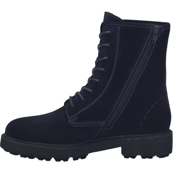 JOSEF SEIBEL Señoras Botas Bridget 02 en blau - Image 3