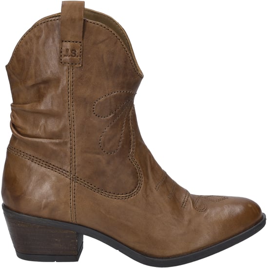 JOSEF SEIBEL Señoras Botas Daphne 49 en marrón - Image 2