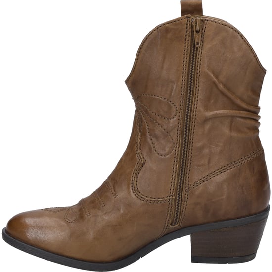 JOSEF SEIBEL Señoras Botas Daphne 49 en marrón - Image 3