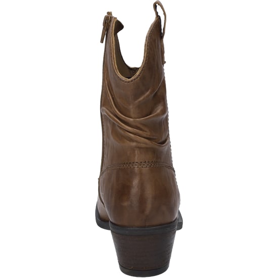 JOSEF SEIBEL Señoras Botas Daphne 49 en marrón - Image 4