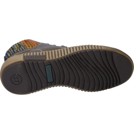 JOSEF SEIBEL Señoras Botín Maren 06 en verde - Image 6