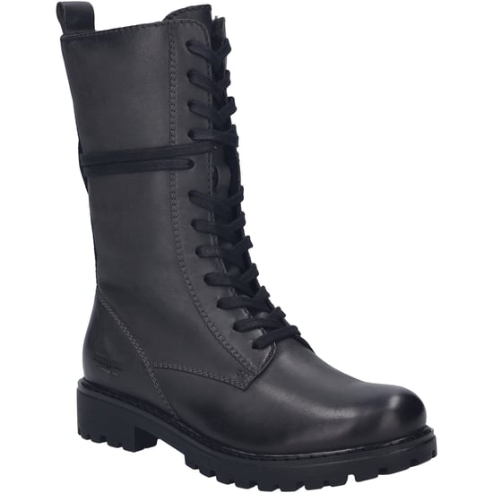 JOSEF SEIBEL Señoras Botas Melinda 29 en gris - Image 1
