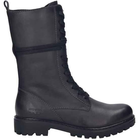 JOSEF SEIBEL Señoras Botas Melinda 29 en gris - Image 2