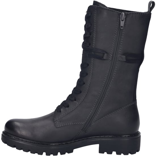 JOSEF SEIBEL Señoras Botas Melinda 29 en gris - Image 3