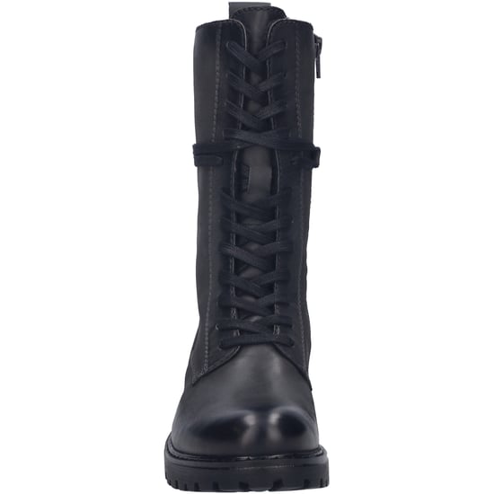 JOSEF SEIBEL Señoras Botas Melinda 29 en gris - Image 4