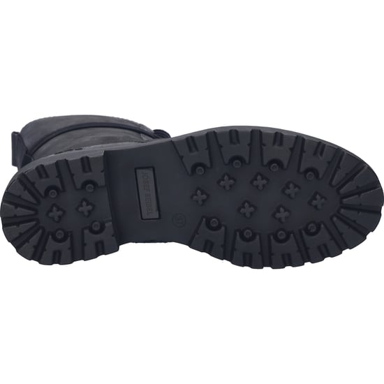 JOSEF SEIBEL Señoras Botas Melinda 29 en gris - Image 5