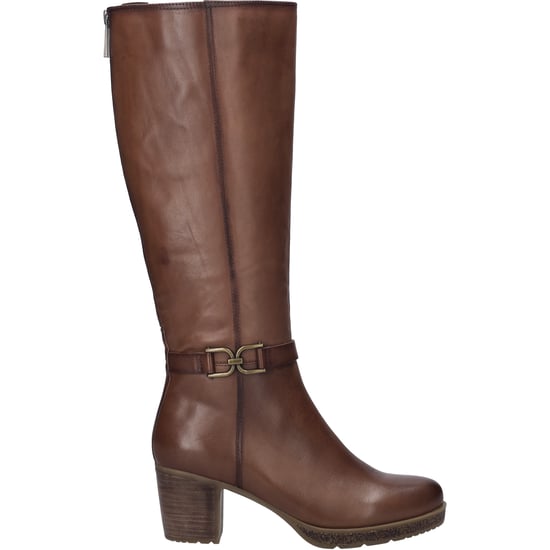 JOSEF SEIBEL Señoras Botas Gloria 02 en marrón - Image 2