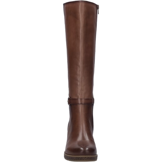 JOSEF SEIBEL Señoras Botas Gloria 02 en marrón - Image 4