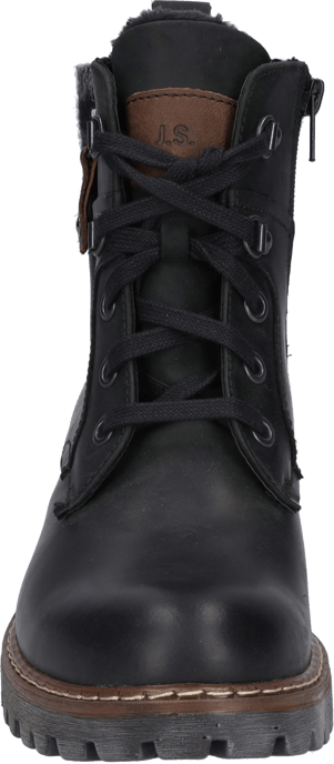 JOSEF SEIBEL Señoras Botín Marta 52 en negro - Image 4