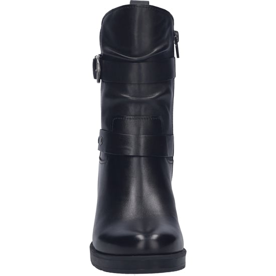 JOSEF SEIBEL Señoras Botas Gloria 07 en negro - Image 4