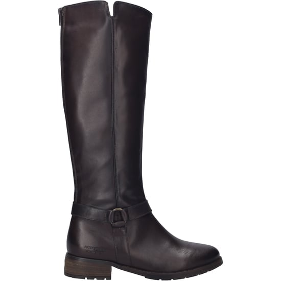 JOSEF SEIBEL Señoras Botas Kate 08 en marrón - Image 2