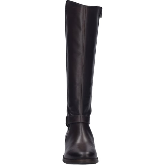 JOSEF SEIBEL Señoras Botas Kate 08 en marrón - Image 4