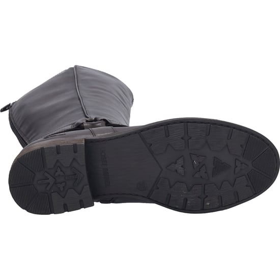 JOSEF SEIBEL Señoras Botas Kate 08 en marrón - Image 5
