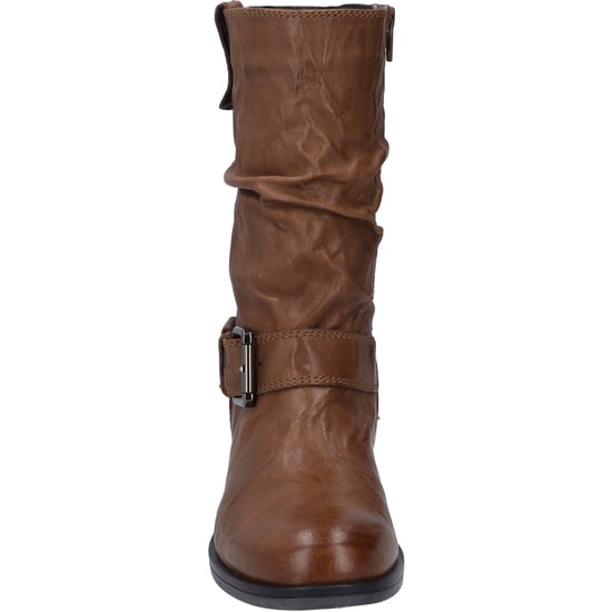 JOSEF SEIBEL Señoras Botas Sanja 14 en marrón - Image 5