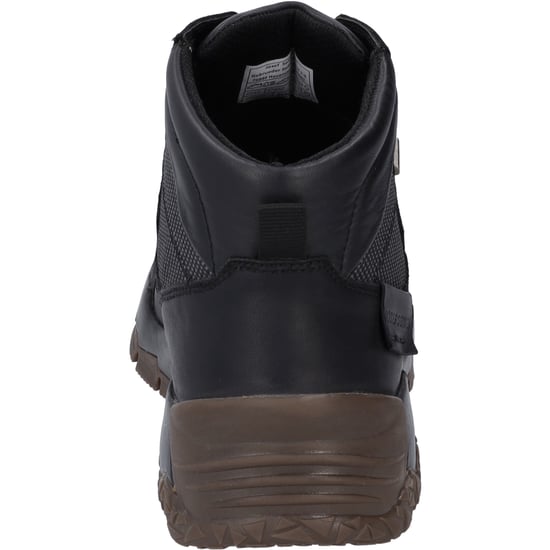 JOSEF SEIBEL Hombres Botín Philipp 52 en negro - Image 4