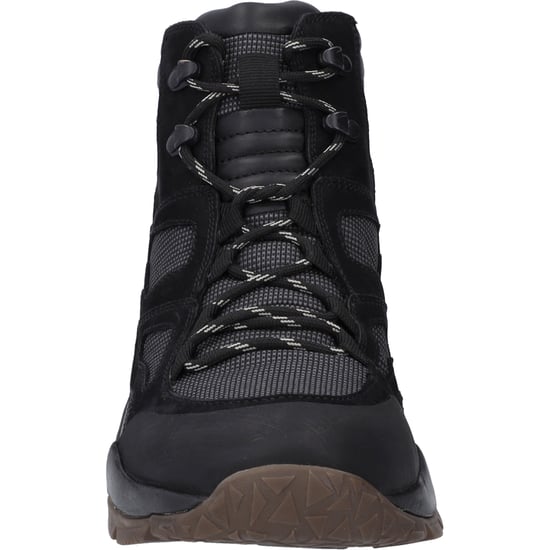 JOSEF SEIBEL Hombres Botín Philipp 52 en negro - Image 5