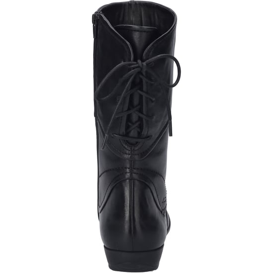 JOSEF SEIBEL Señoras Botas Naly 07 en negro - Image 4