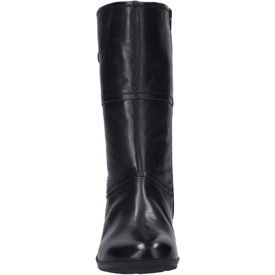 JOSEF SEIBEL Señoras Botas Naly 07 en negro - Image 5