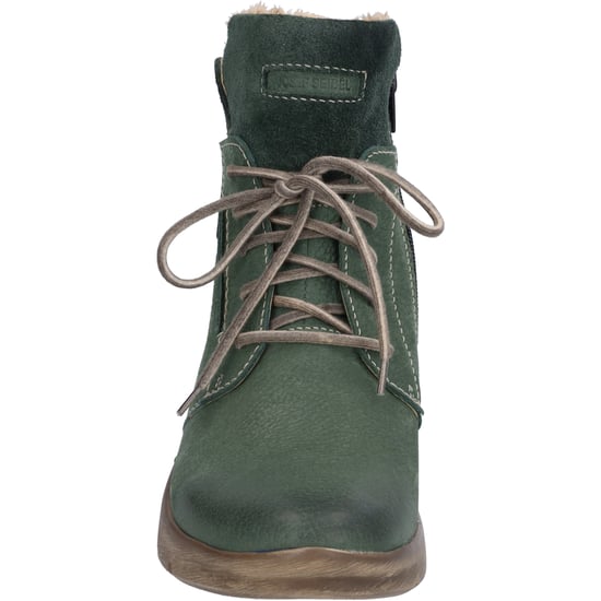 JOSEF SEIBEL Señoras Botas Conny 53 en verde - Image 5