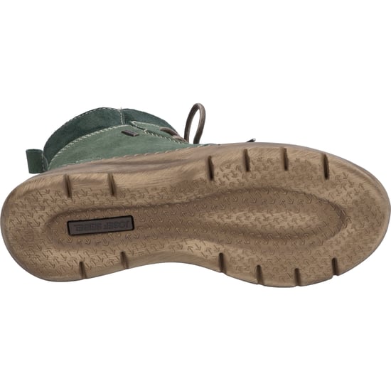 JOSEF SEIBEL Señoras Botas Conny 53 en verde - Image 6