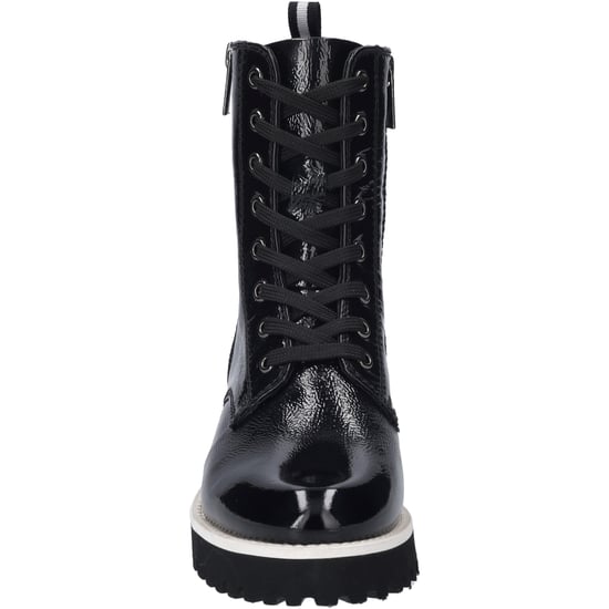 JOSEF SEIBEL Señoras Botas Sallina 08 en negro - Image 5