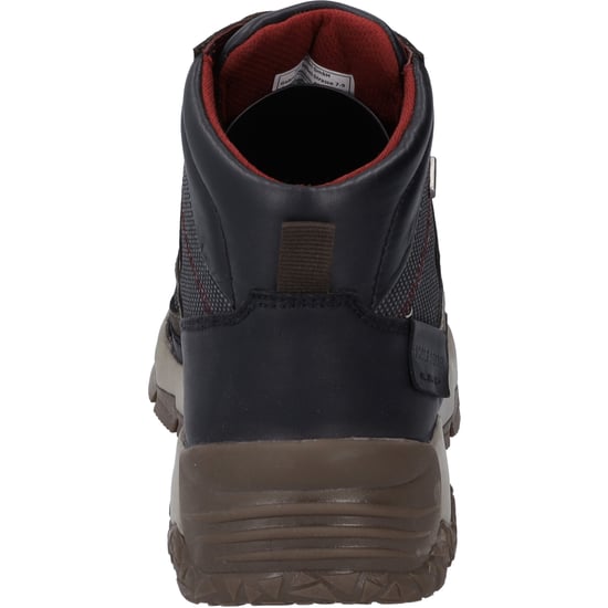 JOSEF SEIBEL Hombres Botín Philipp 52 en marrón - Image 4