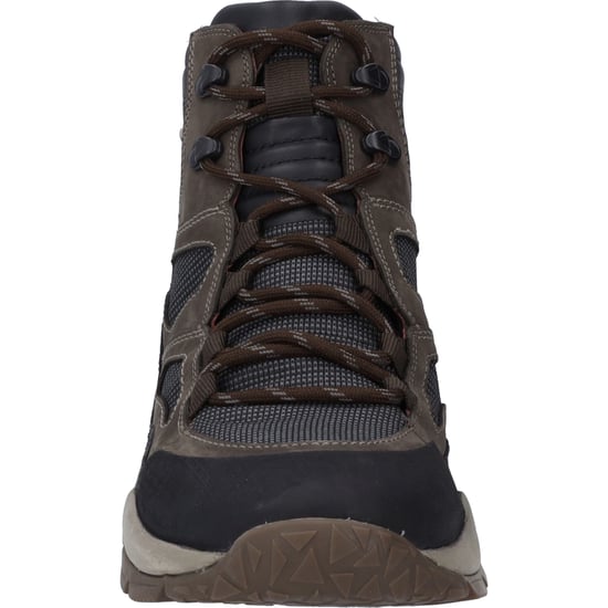 JOSEF SEIBEL Hombres Botín Philipp 52 en marrón - Image 5
