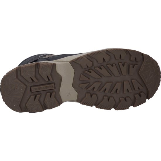 JOSEF SEIBEL Hombres Botín Philipp 52 en marrón - Image 6