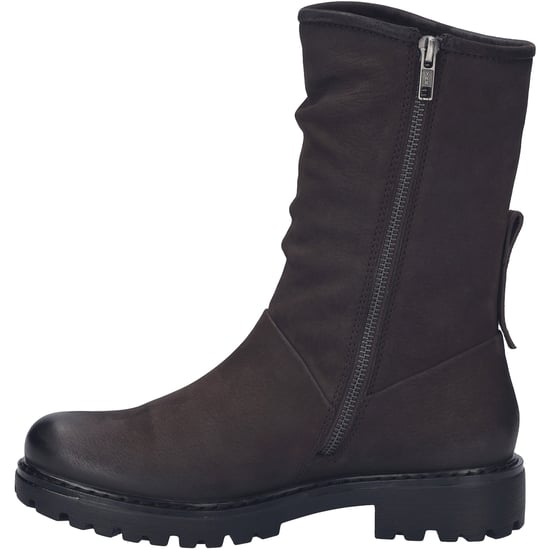 JOSEF SEIBEL Señoras Botas Melinda 31 en marrón - Image 3