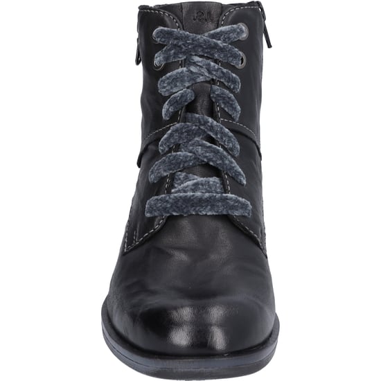 JOSEF SEIBEL Señoras Botín Sanja 11 en negro - Image 4
