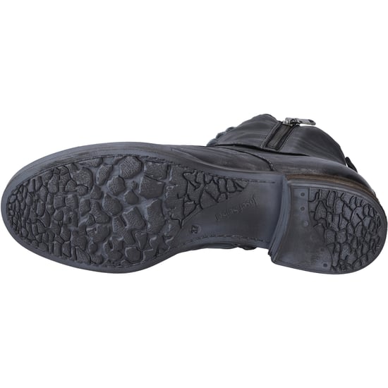 JOSEF SEIBEL Señoras Botín Sanja 11 en negro - Image 5