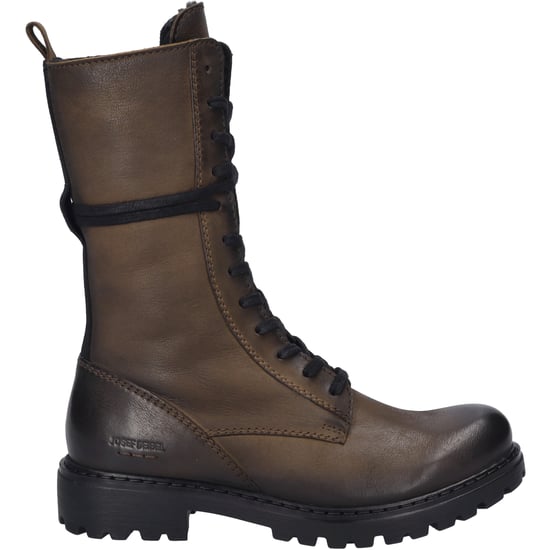JOSEF SEIBEL Señoras Botas Marta 29 en marrón - Image 2