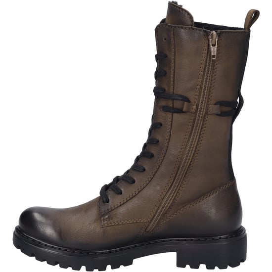 JOSEF SEIBEL Señoras Botas Marta 29 en marrón - Image 3