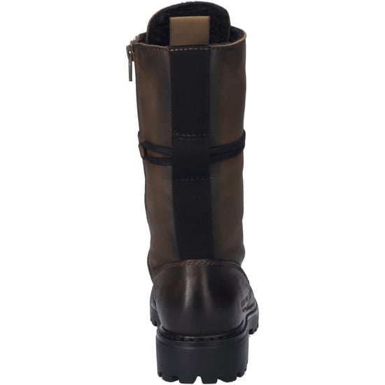 JOSEF SEIBEL Señoras Botas Marta 29 en marrón - Image 4