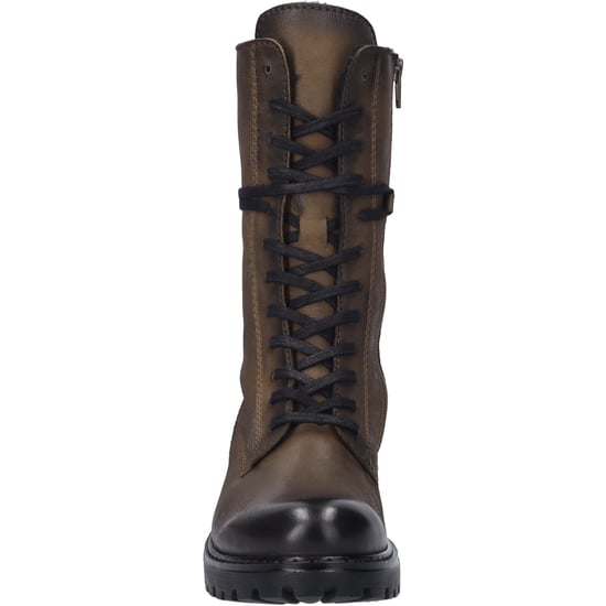 JOSEF SEIBEL Señoras Botas Marta 29 en marrón - Image 5