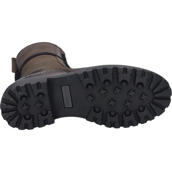 JOSEF SEIBEL Señoras Botas Marta 29 en marrón - Image 6