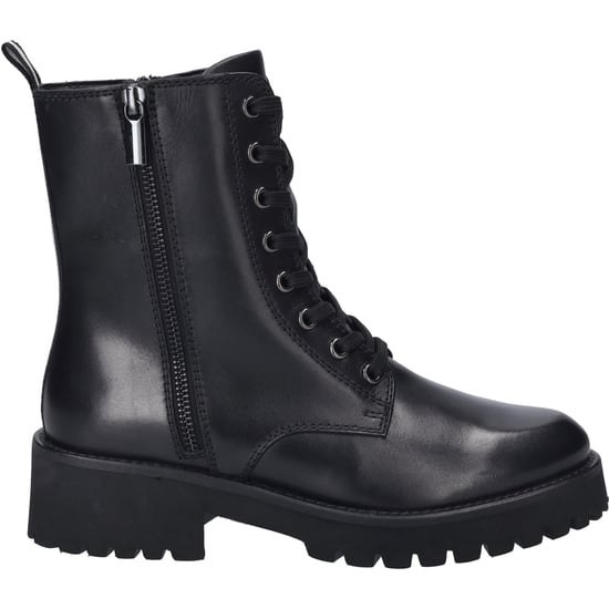 JOSEF SEIBEL Señoras Botas Sallina 08 en negro - Image 2