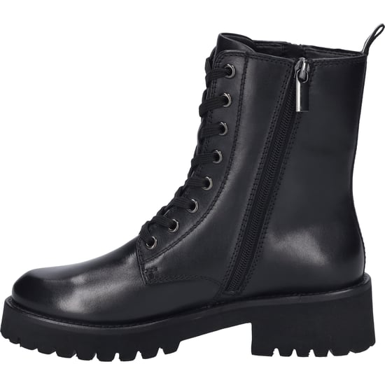 JOSEF SEIBEL Señoras Botas Sallina 08 en negro - Image 3