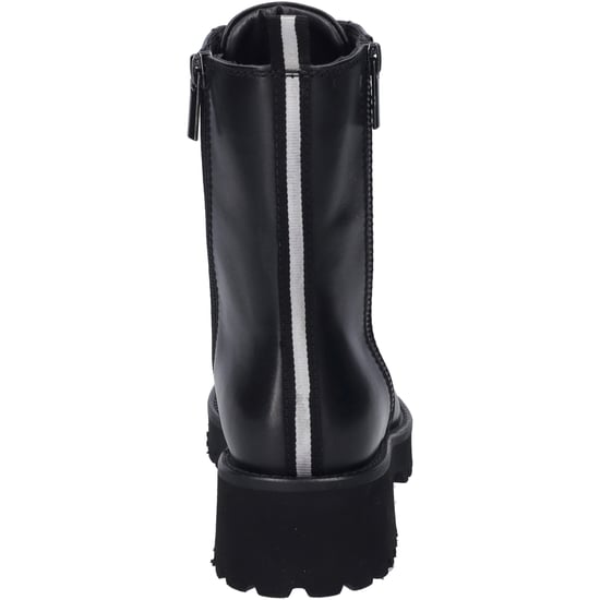 JOSEF SEIBEL Señoras Botas Sallina 08 en negro - Image 4