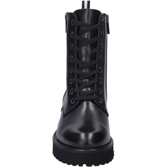 JOSEF SEIBEL Señoras Botas Sallina 08 en negro - Image 5