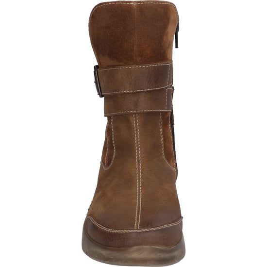 JOSEF SEIBEL Señoras Botas Conny 54 en marrón - Image 5
