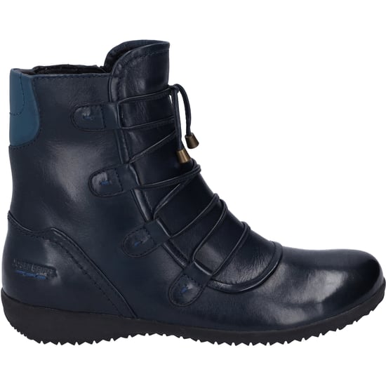 JOSEF SEIBEL Señoras Botín Naly 62 en blau - Image 2